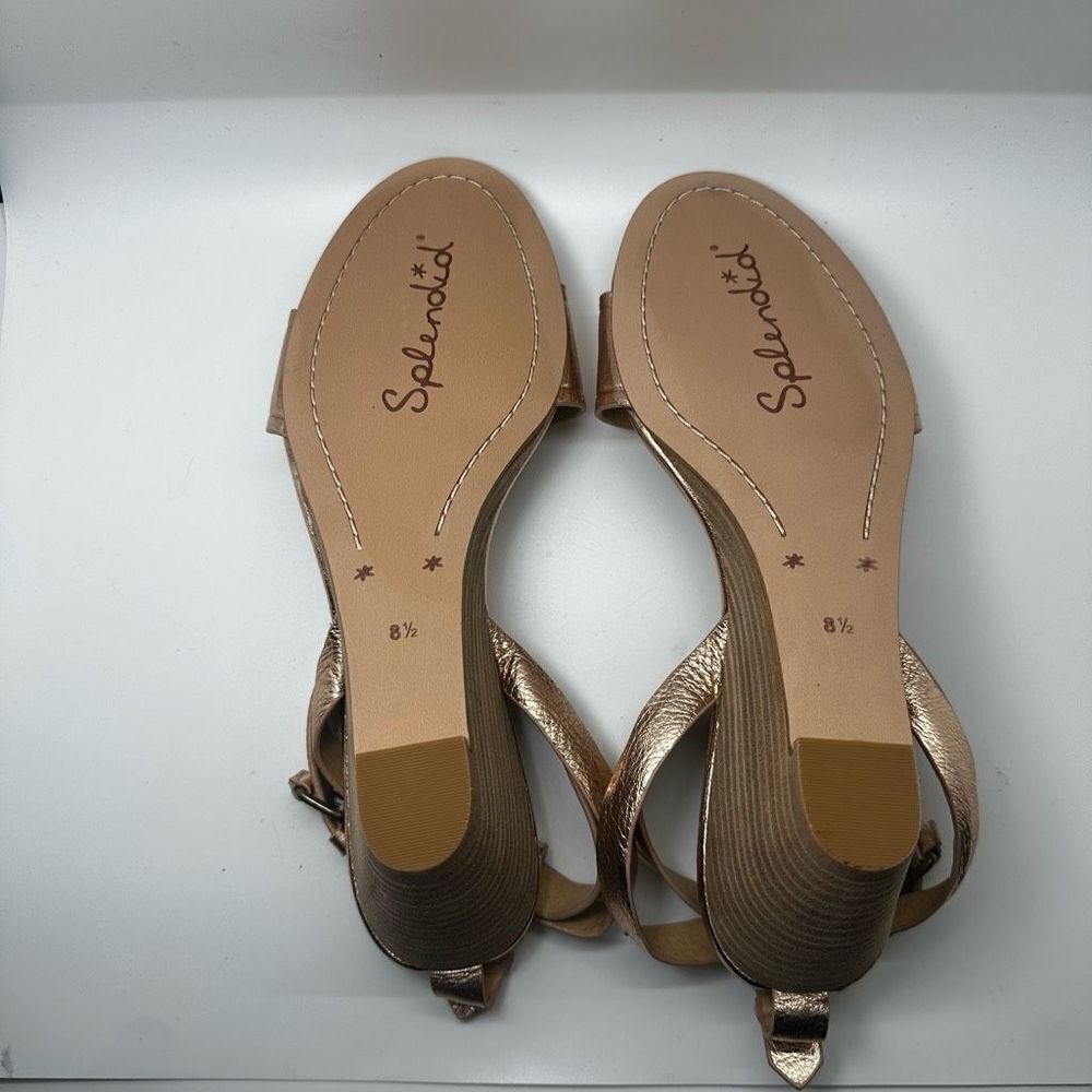 Splendid Tadeo Sandals - Picture 12 of 12
